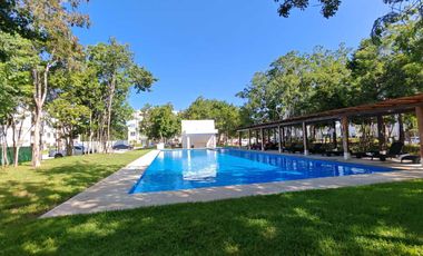 Venta departamento en Playa del Carmen QR