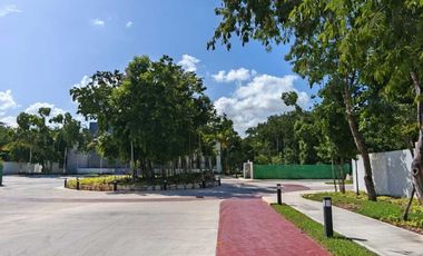 Venta departamento en Playa del Carmen QR