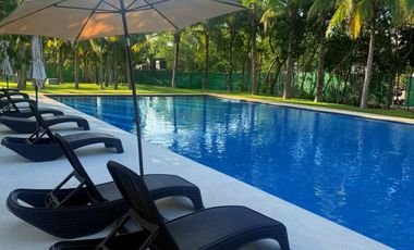 Venta departamento en Playa del Carmen QR