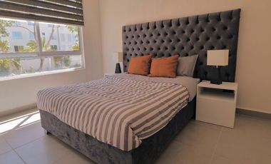 Venta departamento en Playa del Carmen QR