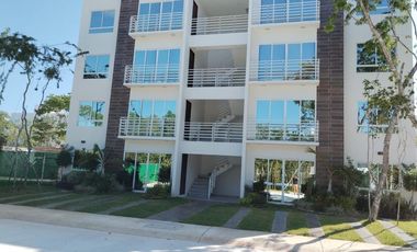 Venta departamento en Playa del Carmen QR