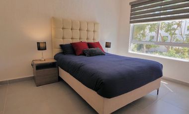 Venta departamento en Playa del Carmen QR