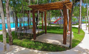 Venta departamento en Playa del Carmen QR