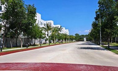 Venta departamento en Playa del Carmen QR