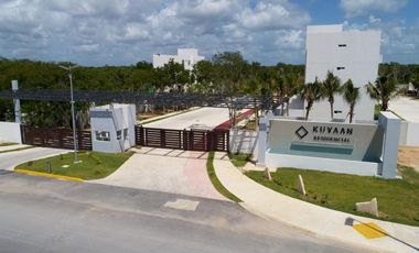 Venta departamento en Playa del Carmen QR