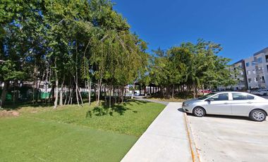 Venta departamento en Playa del Carmen QR