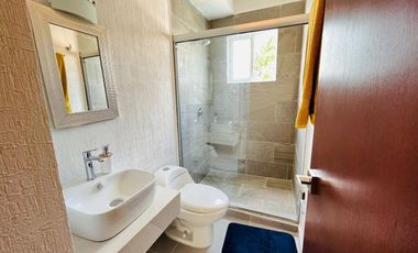 Venta departamento en Playa del Carmen QR