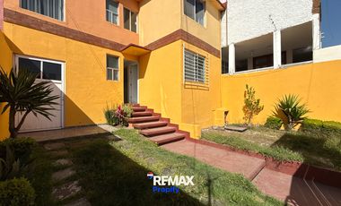 Casa en Venta Villas de la Hacienda, Atizapán de Zaragoza, México