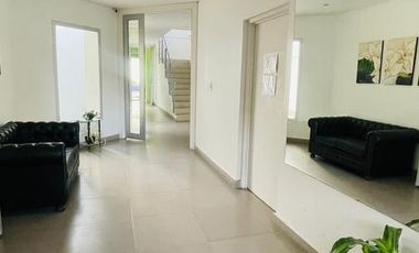 Departamento - Hurlingham