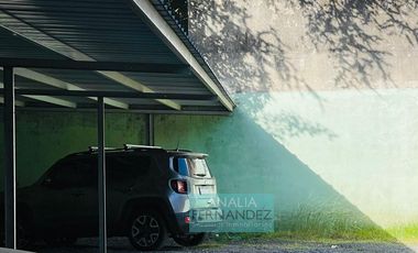 Departamento - Hurlingham