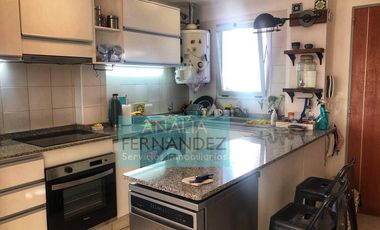 Departamento - Hurlingham