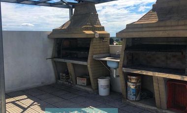 Departamento - Hurlingham