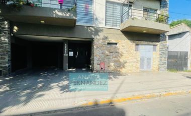 Departamento - Hurlingham