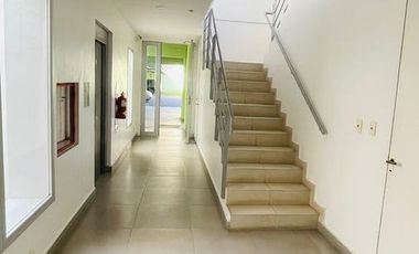 Departamento - Hurlingham