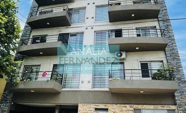 Departamento - Hurlingham