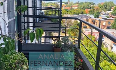 Departamento - Hurlingham