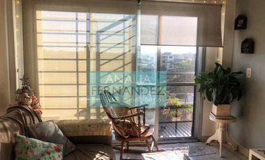 Departamento - Hurlingham