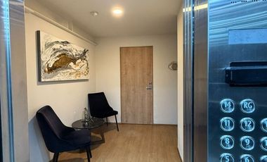 EN VENTA DEPARTAMENTO DE 3 RECÁMARAS, A UNA CUADRA DE LA UAG