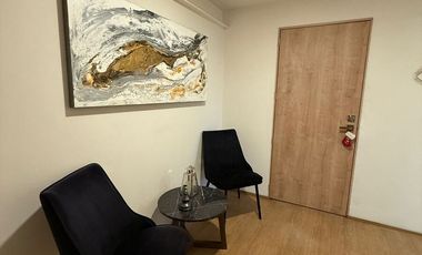 EN VENTA DEPARTAMENTO DE 3 RECÁMARAS, A UNA CUADRA DE LA UAG