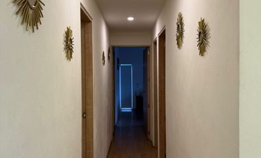 EN VENTA DEPARTAMENTO DE 3 RECÁMARAS, A UNA CUADRA DE LA UAG