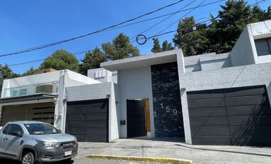 METEPEC RENTA SAN CARLOS