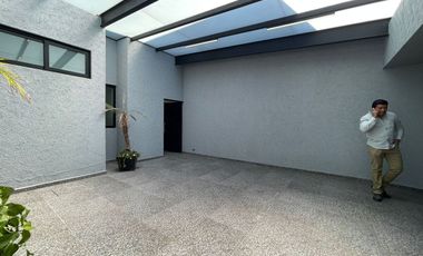 METEPEC RENTA SAN CARLOS