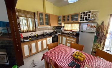 CASA EN TAPIALES CON EXCELENTE UBICACION