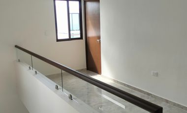 CASA 3 RECAMARAS, EN PRIVADA CON AMENIDADES A LA VENTA