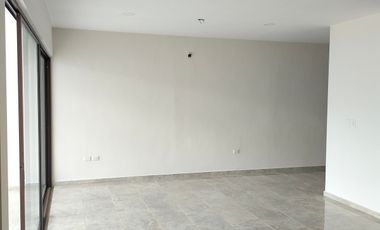 CASA 3 RECAMARAS, EN PRIVADA CON AMENIDADES A LA VENTA