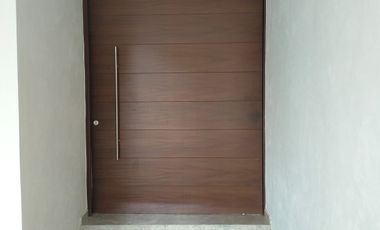 CASA 3 RECAMARAS, EN PRIVADA CON AMENIDADES A LA VENTA