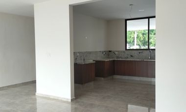 CASA 3 RECAMARAS, EN PRIVADA CON AMENIDADES A LA VENTA