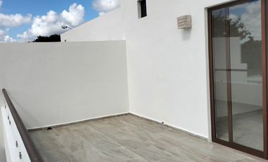 CASA 3 RECAMARAS, EN PRIVADA CON AMENIDADES A LA VENTA