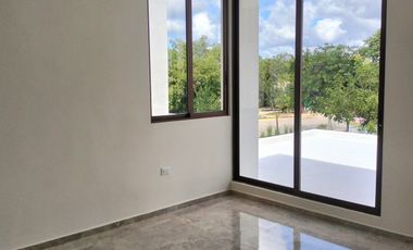 CASA 3 RECAMARAS, EN PRIVADA CON AMENIDADES A LA VENTA