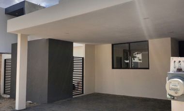 CASA 3 RECAMARAS, EN PRIVADA CON AMENIDADES A LA VENTA