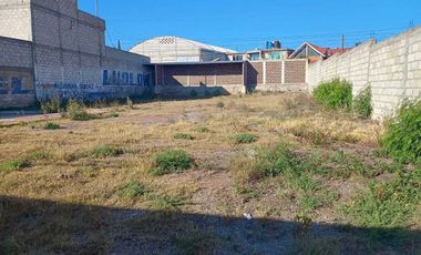 Terreno en renta, Boulevard Ramon G. Bonfil, zona comercial,  Pachuca
