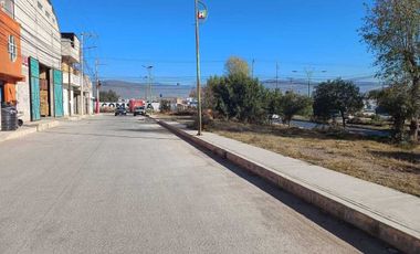 Terreno en renta, Boulevard Ramon G. Bonfil, zona comercial,  Pachuca
