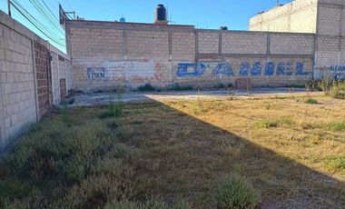 Terreno en renta, Boulevard Ramon G. Bonfil, zona comercial,  Pachuca