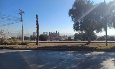 Terreno en renta, Boulevard Ramon G. Bonfil, zona comercial,  Pachuca