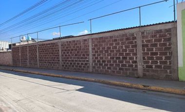 Terreno en renta, Boulevard Ramon G. Bonfil, zona comercial,  Pachuca