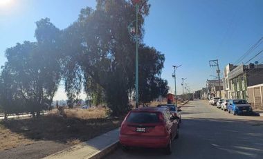 Terreno en renta, Boulevard Ramon G. Bonfil, zona comercial,  Pachuca