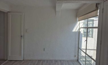 ¡Loft en Renta en una Ubicación Inmejorable (ANZURES) para Jóvenes Ejecutivos
