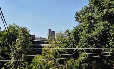 ¡Loft en Renta en una Ubicación Inmejorable (ANZURES) para Jóvenes Ejecutivos