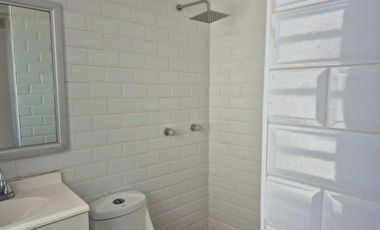 ¡Loft en Renta en una Ubicación Inmejorable (ANZURES) para Jóvenes Ejecutivos