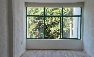 ¡Loft en Renta en una Ubicación Inmejorable (ANZURES) para Jóvenes Ejecutivos