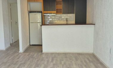 ¡Loft en Renta en una Ubicación Inmejorable (ANZURES) para Jóvenes Ejecutivos