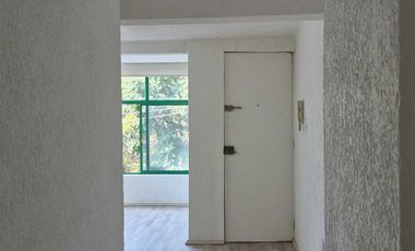 ¡Loft en Renta en una Ubicación Inmejorable (ANZURES) para Jóvenes Ejecutivos