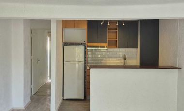 ¡Loft en Renta en una Ubicación Inmejorable (ANZURES) para Jóvenes Ejecutivos