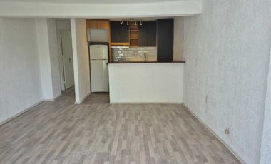 ¡Loft en Renta en una Ubicación Inmejorable (ANZURES) para Jóvenes Ejecutivos