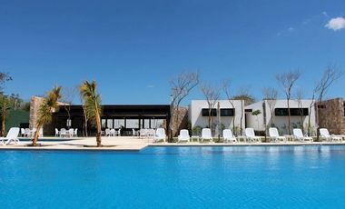 CASA EN VENTA EN PRIVADA PARQUE NATURA, CHOLUL