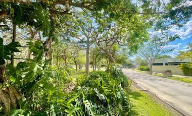 CASA EN VENTA EN PRIVADA PARQUE NATURA, CHOLUL